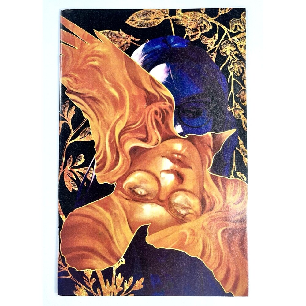 Unkindness Of Ravens #2 Cvr B Khalidah Var Boom! Studios Comic Book 2020